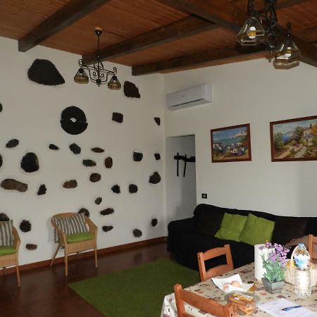 בית הארחה Las Casas  	La Casa Verde מראה חיצוני תמונה