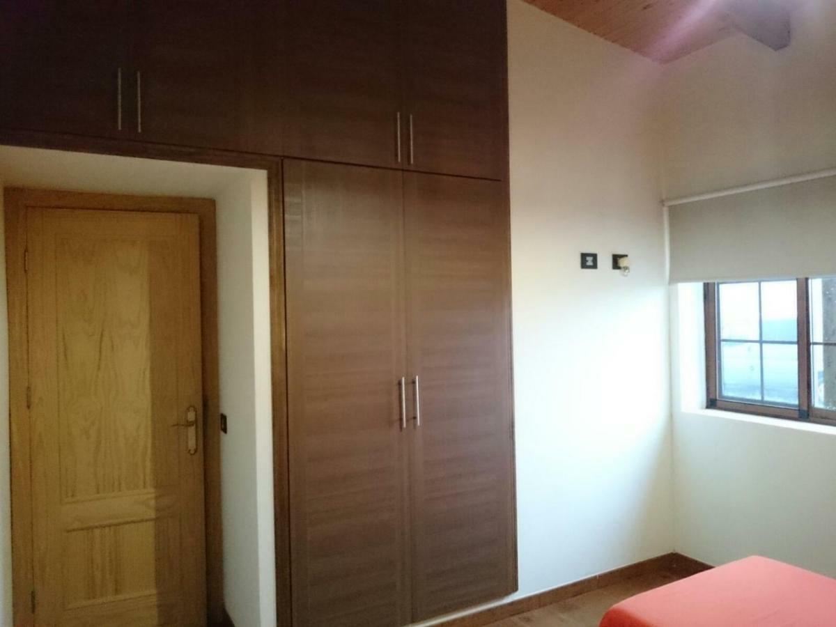 בית הארחה Las Casas  	La Casa Verde מראה חיצוני תמונה