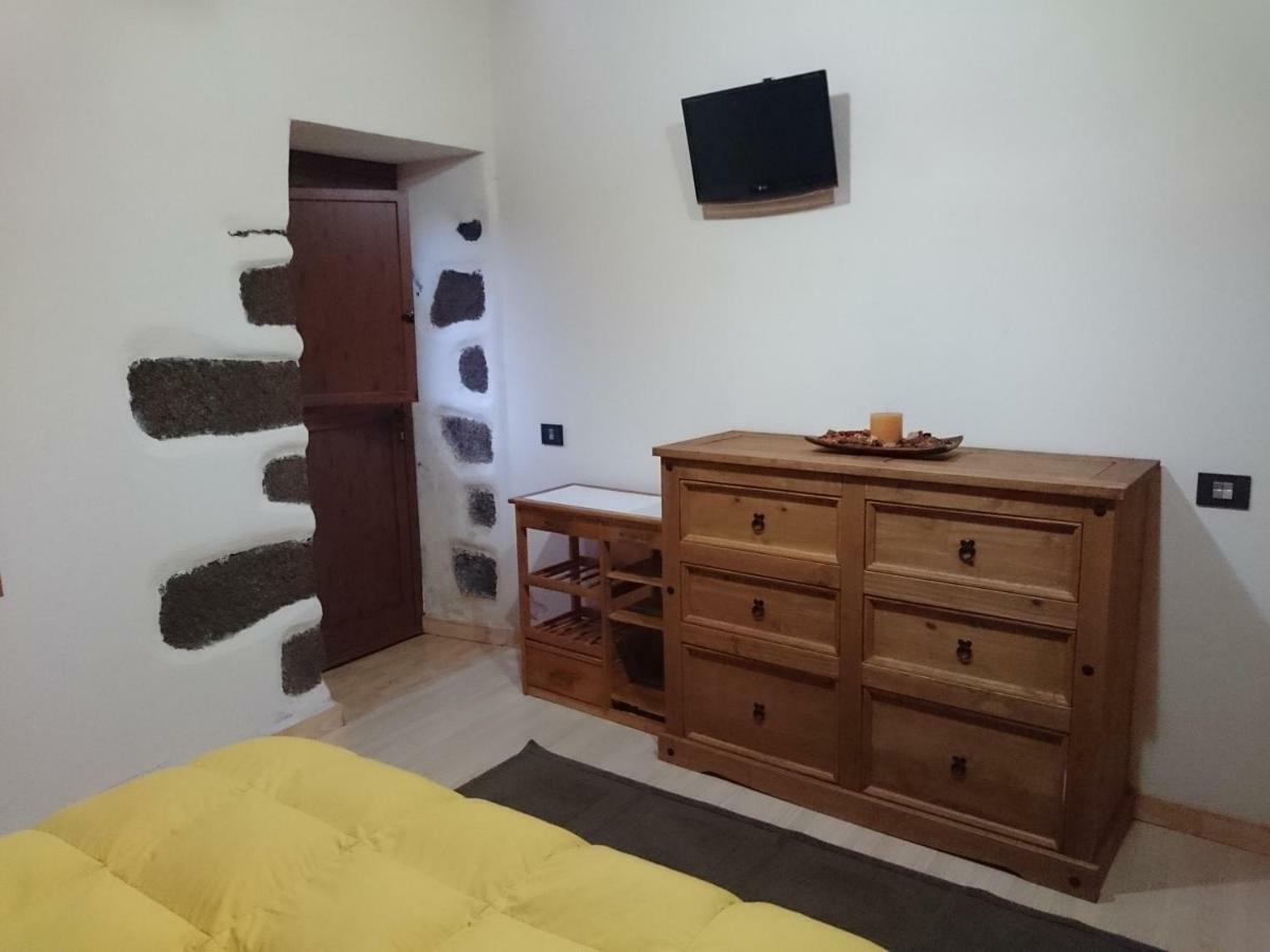 בית הארחה Las Casas  	La Casa Verde מראה חיצוני תמונה